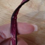 Coach Signature Small Wristlet Silver Khaki Passion Berry Photo 13