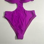 Vibrant Purple One Photo 2