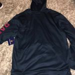 FCB Soccer Hoodie Size M Photo 1