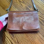 Patricia Nash  Leather Crossbody Purse Adjustable Straps Photo 1