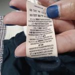 Free People  Fabian Plaid bomber jacket size Medium Photo 5