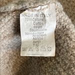 Brandy Melville One Size Women's Teen Girl Cream Sweater Shrug Super soft! Photo 3