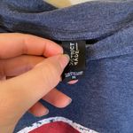 District Made  Tennessee Lightweight Hooded Pullover Photo 2