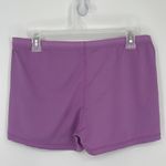 Nike Golf Tour Performance Dri-fit Women’s Shorts Purple Size 12 Photo 7