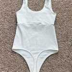 Abercrombie & Fitch  Ruched Tank Bodysuit Photo 8