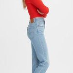 Levi's Premium 70’s High Slim Straight Jeans Photo 1