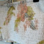 American Eagle Outfitters Floral Cropped Top Photo 6