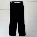 Aritzia Babaton Women’s 0 Black Dress Pants Photo 1