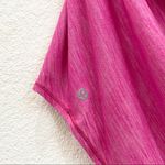 Lululemon Wild Tank Heathered Jewelled Magenta 6 Photo 11