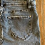 Kensie  Denim Shorts size 6 Photo 2