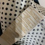 Kate Spade  Hooded Jacket Scalloped Pockets Navy XS Photo 4