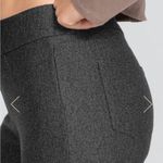 Honeylove EverReady Pant Trousers in Charcoal Gray W1352 Sz M Size M Photo 3