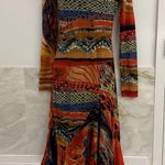 Italian Long Sleeve Multi Photo 6