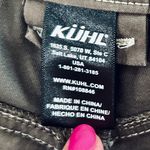 Kuhl Women’s Hiking Pants Utility Stretch  Radikl Size 16 Photo 10