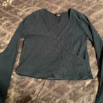 Forever 21 Wrap Top Photo 0