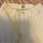 BDG  skate Cream Multi-Pocket Cargo Pant size W24 L32 Photo 3