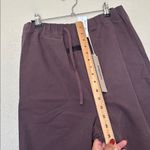 Fear of god NWT Essentials  Nylon Track Pant brown size S Photo 9