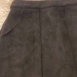 Lulus  Skirt size XS excellent condition long 13” and waist is 24” Photo 14