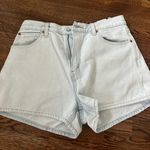 Levi's High-Rise Shorts Photo 0