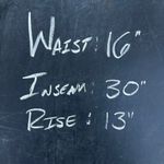 Champion Grey Joggers Sweatpants w/ Elastic Waist and Small Logo Photo 4