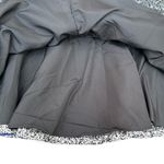 DO+BE NWT Colorful Blue/Grey Skater Mini Skirt Fully Lined Size S Photo 4