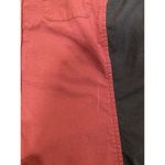 Harley Davidson Womens Small Mechanics Button Shirt Blouse Embroidered Spell Out Photo 7