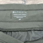 Athleta Trekkie North Green Jogger Pants Size 6P (Minor flaw) Photo 11