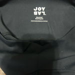 JoyLab  Leggings Flare High-Rise Slit  Photo 1