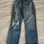 Abercrombie & Fitch Dad Jeans Photo 0