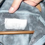 Lucky Brand Los Angeles Tie Dye Quarter Zip Sweater Photo 4