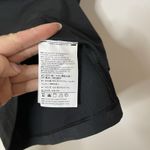 ARC'TERYX relaxed fit black short sleeve womens polo size medium Photo 3