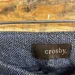 Crosby Navy Dress Pants Size 10‎ Blue Photo 8