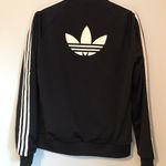 Adidas Track Jacket Photo 1