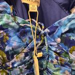 For Love & Lemons Astor Mini Dress NWT Size XS Photo 5