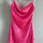 Iris Sequin party dress Photo 0