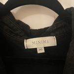 MINIM LA Denim Shirt Photo 2