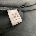 Cloth & Stone Green Utility Shirt Photo 3