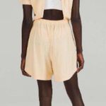 Lululemon Lightweight High-Neck Romper Prosecco size 12 Photo 5