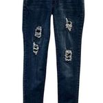 Apple Bottoms Women's Slim Straight Leg Jeans Size 9/10 Photo 0