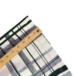 J. McLaughlin  Devon Plaid Sleeveless‎ Sheath Dress Size XS Stretch Office Retro Photo 12