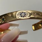 Gold Plated Bracelet Photo 0