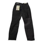 Everlane  The Way-High Skinny Cropped Jeans Black Size 31 Photo 1