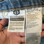 Levi's Levi’s Strauss & Co. 569 Denim Shorts Photo 2