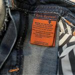 Rock Revival  Clair Easy Stretch Cropped Jean, Sz 29 Photo 14