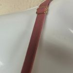 Aerie  Mauve Bralette size L Photo 3