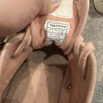 Tretorn Sneakers Nylite Bold Pink Suede Platform Shoes Casual Women's Size 8 Photo 9