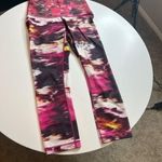 Lululemon high rise legging pigment wind berry rumble luxtreme 4 Photo 10
