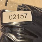 Acne Studios Turtle Neck Navy Blue LS Dress XS Pockets Preppy VIEW FLEECE PAW14 Photo 7