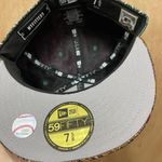 New Era Cap Myfitteds elite series Oakland Athletics 59fifty size 7 5/8 brand new in store exclusive Photo 5