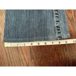 Big star y2k Casey Low Rise Blue Jeans Size 29L Photo 8